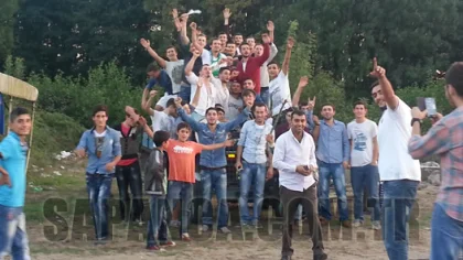 Kocaalispor – Sapancaspor Maçından Arda Kalanlar