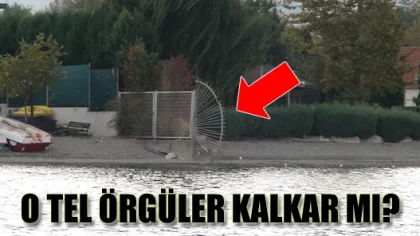 Mahkeme Utanç Tel Örgülerinin Durumunu Soracak