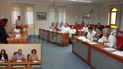Sapanca Belediye Meclisi Eylül Ayı Toplantısı Yapıldı