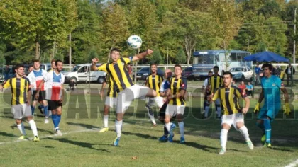 Sapanca Kurtköyspor: 2 - Kırkpınarspor: 3