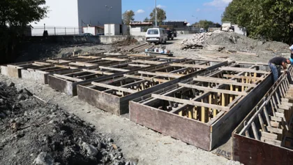 Sapanca'ya Yeni Köprü Yapılıyor