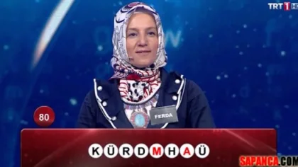 Sapancalılar Trt 1'de Yarışmaya Devam Ediyor