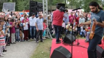 Selçuk Balcı Sapanca'da Konser Verdi