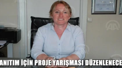 Tanıtım için Proje Yarışması Düzenlenecek