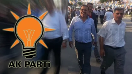 Uslu ve Bostancı Ankara Yolunda