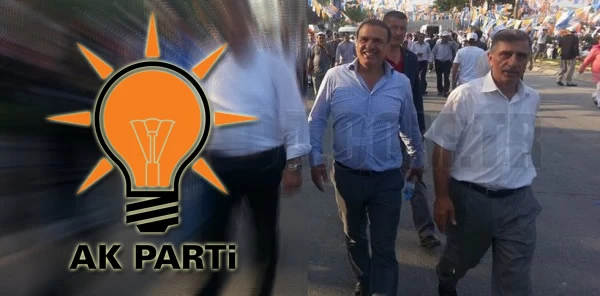 Uslu ve Bostancı Ankara Yolunda