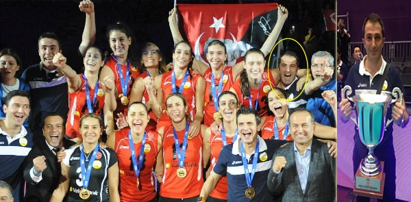 Dünyanın En Büyüğü Vakıfbank!