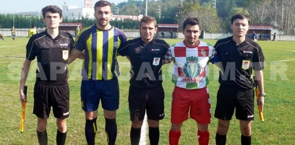 Kırkpınarspor: 3 - Söğütlüspor: 3