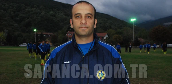 Mehmet Uçar: 'Reklamla Değil Oynadığımız İYİ Futbolla Gündeme Gelmek İstiyoruz'