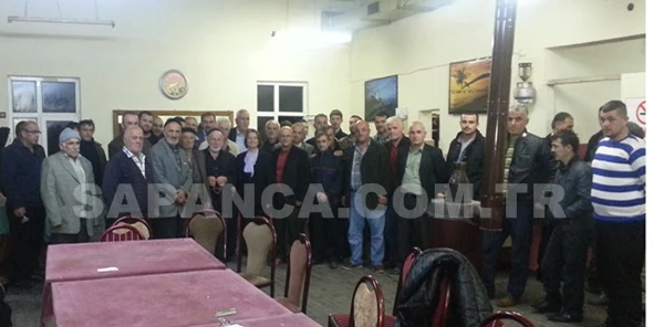 MHP Sapanca Belediye Başkan Adayı Oya Arapoğlu Bayram Ziyaretlerine Başladı