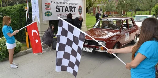 Ng 90. Yıl Cumhuriyet Rallisi Sapanca'dan Start Alacak