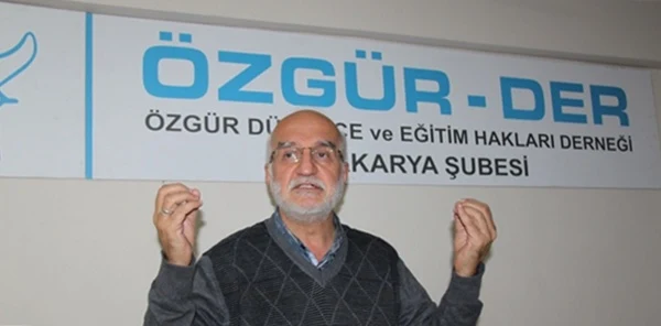 Sakarya'da Usulüddin Dersleri Başladı