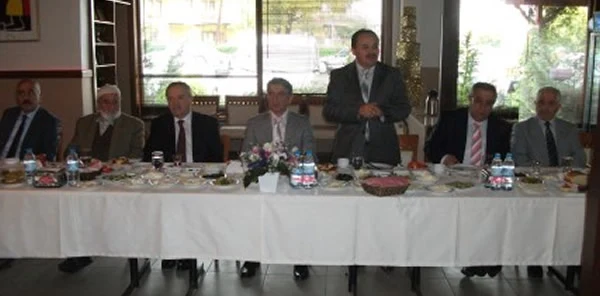Sapanca'da 'Camiler ve Din Görevlileri Haftası' Etkinlikleri
