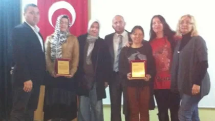 Alaçam Ortaokulu Okul Aile Birliği Genel Kurul Toplantısı Yapıldı