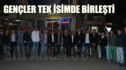 Emre Kibar Belediye Meclis Üyeliği için Aday Adaylığı Başvurusunu Yaptı