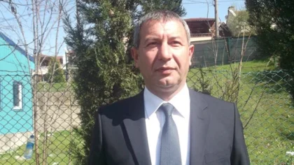Fatih Fil AK Parti'den Aday Adayı Oldu