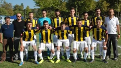 Kıkrpınarspor: 2 – Sakarya Demirspor: 2