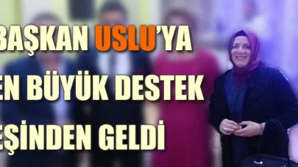 Maide Uslu: 'Bir Daha Dünyaya Gelsem Yine Eşim İbrahim Uslu ile Evlenirdim'