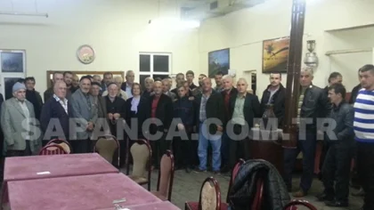 MHP Sapanca Belediye Başkan Adayı Oya Arapoğlu Bayram Ziyaretlerine Başladı