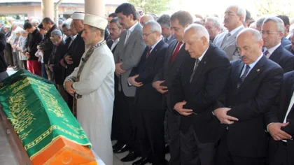 Necdet Aksoy'un Acı Günü