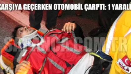 O Sürücü Saldırıya Uğradığı için Jandarma Karakoluna Teslim Olduğunu Belirtti