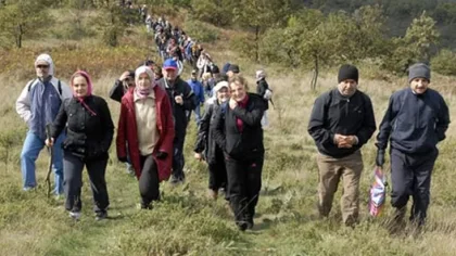 Sapanca'da Sonbahar Yürüyüşü
