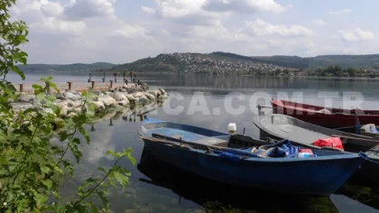 Sapanca Gölünde Tehlike Geçmedi