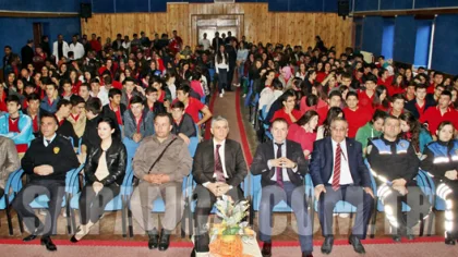 Sapanca İlçe Emniyet Müdürlüğü Çogep Kapsamında Seminerler Düzenleyecek