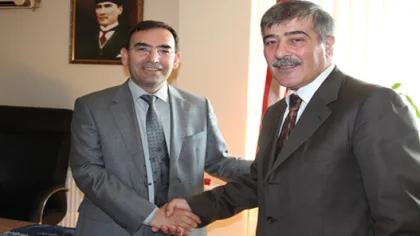 Sedaş'tan Sarı'ya Ziyaret