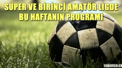Temsilcilerimiz İkinci Hafta Karşılaşmalarına Çıkıyor