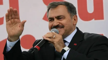 Veysel Eroğlu, Sapanca'ya Gelecek