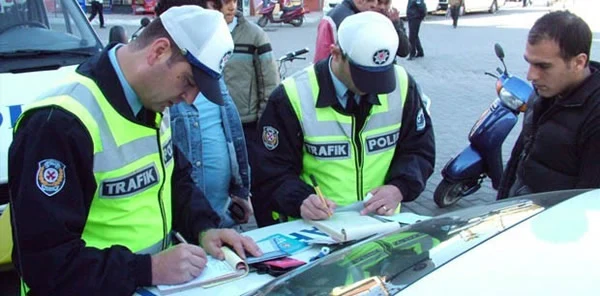 Trafik Borcu Olanlar Dikkat! Son Gün 31 Ekim