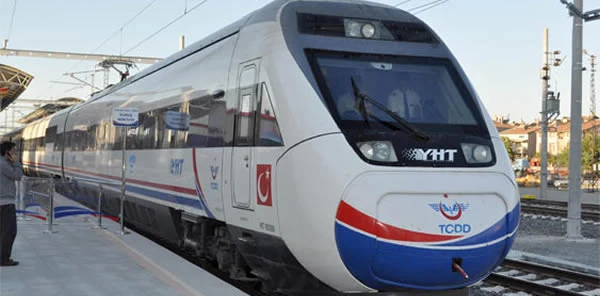 Ankara-İstanbul Hızlı Tren Bilet Fiyatı 70-80 Tl