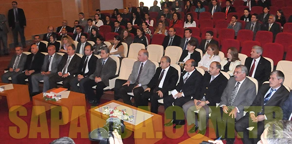 'Beslenme Dostu Okullar' Sertifikalarını Aldı