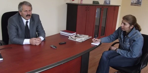 Dp'den Enver Kılıç'a Büyükşehir için Adaylık Teklifi