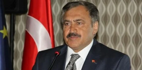Eroğlu: 'Fidan Borsası Kurulacak'
