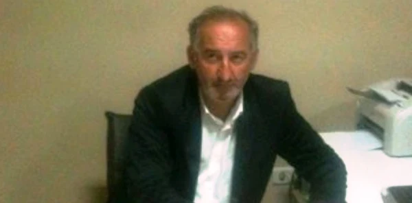 Erol Yıldız Belediye Başkan Aday Adaylığı Yolunda