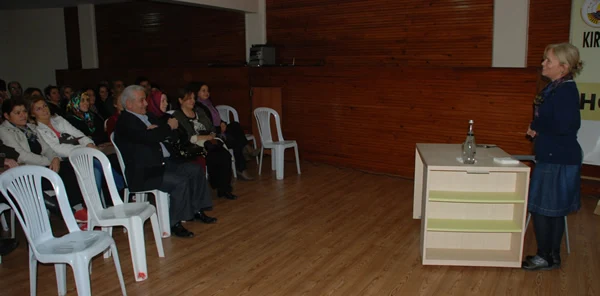 Katsak Kültür Sanat Etkinlikleri Başladı