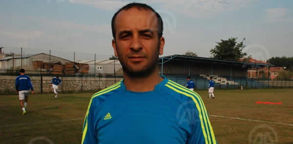 Kırkpınarspor, Hacıkışlaspor Maçının Hazırlıklarını Sürdürüyor