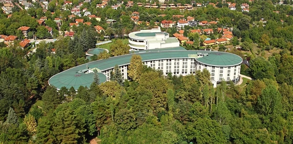 Ng Güral Sapanca'da Dört Mevsim Spa Keyfi