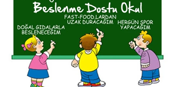 O Kriterleri Tamamlayan Okullar Arasında Sapanca'dan da Bir Okul Bulunuyor