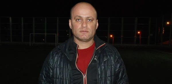 Sapanca Akademispor, Alaağaçspor Maçının Hazırlıklarını Sürdürüyor