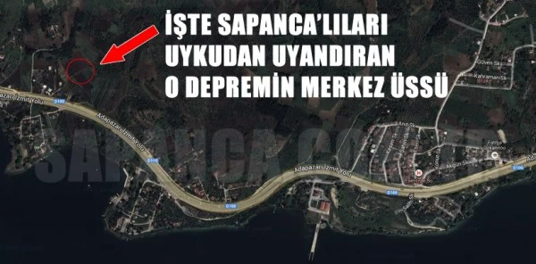 Sarsıntı Sonrası Sosyal Medyada Gündem Deprem Oldu
