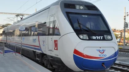 Ankara-İstanbul Hızlı Tren Bilet Fiyatı 70-80 Tl