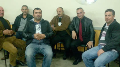 Belediye Başkan Aday Adayı Yılmazer Ziyaretlerine Devam Ediyor