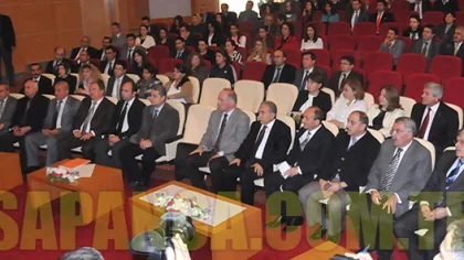 'Beslenme Dostu Okullar' Sertifikalarını Aldı