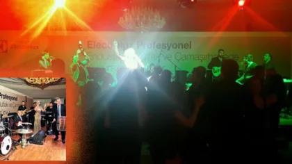 Ceo'lar Çaldı Seda Söyledi