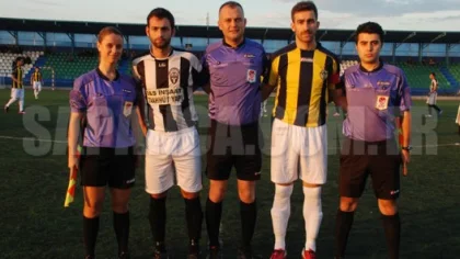 Garajlar Taçspor: 0 - Kırkpınarspor: 0