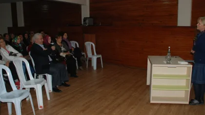 Katsak Kültür Sanat Etkinlikleri Başladı