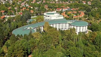 Ng Güral Sapanca'da Dört Mevsim Spa Keyfi